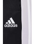 adidas Анцуг Дамски в черно - Pepit.bg