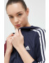 adidas Анцуг дамски в тъмносиньо - Pepit.bg