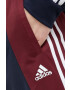 adidas Анцуг дамски в тъмносиньо - Pepit.bg