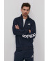 adidas Анцуг GK9655 мъжки в тъмносиньо - Pepit.bg
