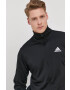 adidas Анцуг GK9656. мъжки в черно - Pepit.bg