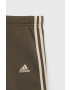 adidas Бебешки анцуг I BOS LOGO - Pepit.bg