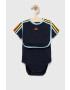 adidas Бебешко боди I 3S GIFT SET - Pepit.bg