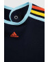 adidas Бебешко боди I 3S GIFT SET - Pepit.bg