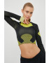 adidas by Stella McCartney Блуза с дълги ръкави - Pepit.bg