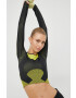 adidas by Stella McCartney Блуза с дълги ръкави - Pepit.bg