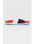 adidas by Stella McCartney Чехли FZ2884 дамски в червено - Pepit.bg