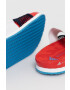 adidas by Stella McCartney Чехли FZ2884 дамски в червено - Pepit.bg