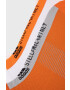 adidas by Stella McCartney Чорапи HG1214 дамски в оранжево - Pepit.bg