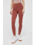 adidas by Stella McCartney Клин в кафяво с изчистен дизайн - Pepit.bg