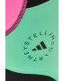 adidas by Stella McCartney Клин за трениране с десен - Pepit.bg