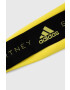 adidas by Stella McCartney Колан за бягане в жълто - Pepit.bg