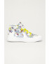 adidas by Stella McCartney Обувки Treino Mid Pri FY1180 - Pepit.bg