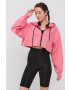 adidas by Stella McCartney Суичър GU4347 - Pepit.bg