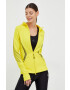 adidas by Stella McCartney Суичър за джогинг Truepace - Pepit.bg