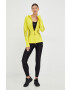 adidas by Stella McCartney Суичър за джогинг Truepace - Pepit.bg