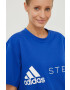 adidas by Stella McCartney Тениска - Pepit.bg