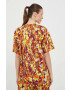 adidas by Stella McCartney Тениска - Pepit.bg