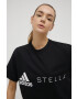 adidas by Stella McCartney Тениска HB7402 - Pepit.bg