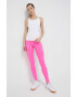 adidas by Stella McCartney Топ за трениране TruePurpose в бяло - Pepit.bg