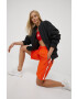 adidas by Stella McCartney Ветровка H59969 - Pepit.bg