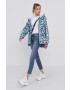 adidas by Stella McCartney Яке - Pepit.bg
