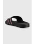 adidas Чехли в черно - Pepit.bg