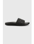 adidas Чехли в черно - Pepit.bg