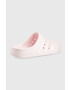 adidas Чехли Adilette в розово - Pepit.bg