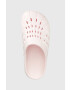 adidas Чехли Adilette в розово - Pepit.bg
