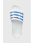 adidas Чехли Adilette Aqua в бяло - Pepit.bg