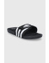 adidas Чехли F35580 мъжки в черно - Pepit.bg
