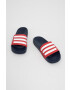 adidas Чехли FW7076 мъжки в червено - Pepit.bg