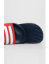 adidas Чехли FW7076 мъжки в червено - Pepit.bg