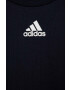 adidas Детска памучна тениска U 3S CB TEE - Pepit.bg