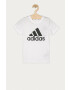 adidas Детска тениска 104-176 cm GN3994 - Pepit.bg