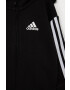adidas Детски анцуг в черно - Pepit.bg