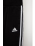 adidas Детски анцуг в черно - Pepit.bg