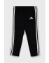 adidas Детски анцуг GN3947 в черно - Pepit.bg
