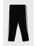 adidas Детски анцуг GN3947 в черно - Pepit.bg