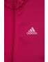 adidas Детски анцуг в розово - Pepit.bg