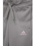 adidas Детски анцуг в розово - Pepit.bg