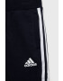 adidas Детски анцуг в розово - Pepit.bg