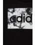 adidas Детски анцуг HF1909 в черно - Pepit.bg
