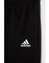 adidas Детски анцуг HF1909 в черно - Pepit.bg