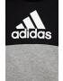 adidas Детски анцуг HN3485 в черно - Pepit.bg