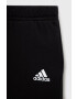 adidas Детски анцуг HN3485 в черно - Pepit.bg