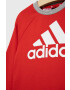 adidas Детски анцуг в сиво - Pepit.bg