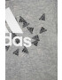 adidas Детски анцуг в черно - Pepit.bg