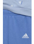 adidas Детски анцуг в синьо - Pepit.bg